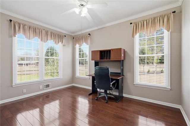 3363 Linton Lane, Marietta, GA 30066