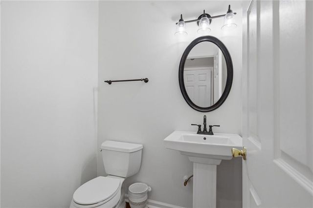 3363 Linton Lane, Marietta, GA 30066