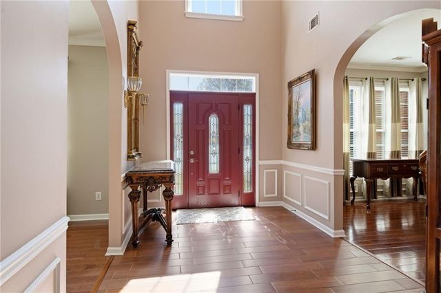 3363 Linton Lane, Marietta, GA 30066