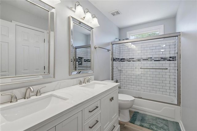 3363 Linton Lane, Marietta, GA 30066