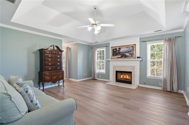 3363 Linton Lane, Marietta, GA 30066