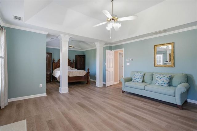 3363 Linton Lane, Marietta, GA 30066