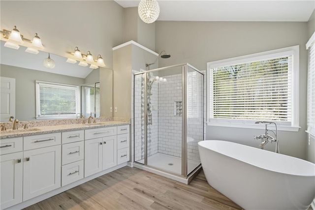 3363 Linton Lane, Marietta, GA 30066