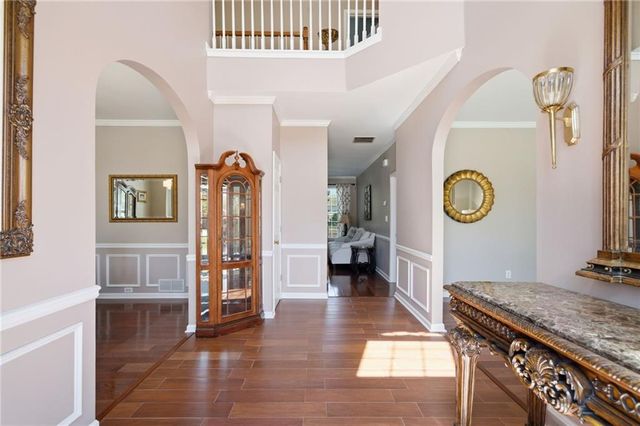 3363 Linton Lane, Marietta, GA 30066