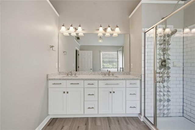 3363 Linton Lane, Marietta, GA 30066