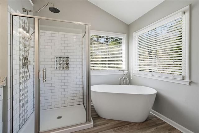 3363 Linton Lane, Marietta, GA 30066