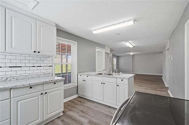 3363 Linton Lane, Marietta, GA 30066