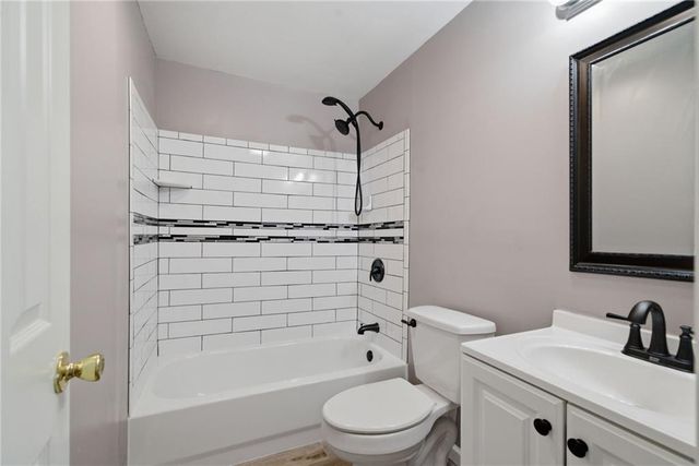 3363 Linton Lane, Marietta, GA 30066