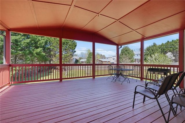 3363 Linton Lane, Marietta, GA 30066