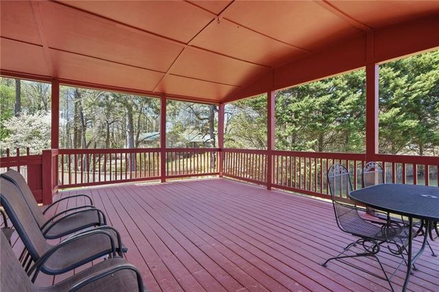 3363 Linton Lane, Marietta, GA 30066