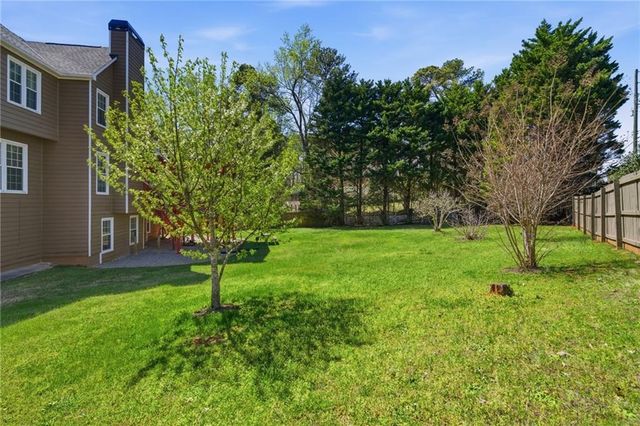 3363 Linton Lane, Marietta, GA 30066