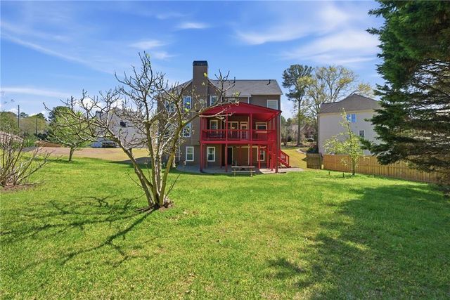 3363 Linton Lane, Marietta, GA 30066