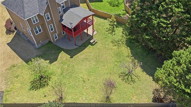 3363 Linton Lane, Marietta, GA 30066