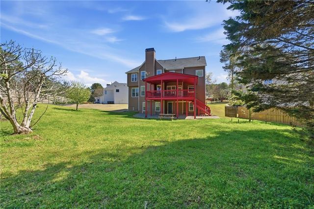 3363 Linton Lane, Marietta, GA 30066