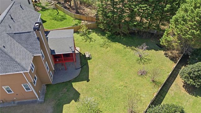 3363 Linton Lane, Marietta, GA 30066