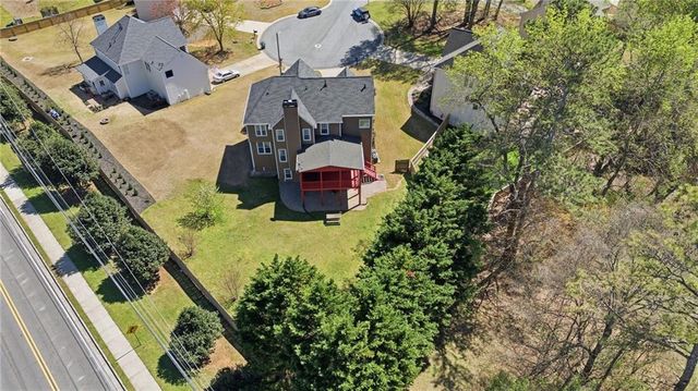 3363 Linton Lane, Marietta, GA 30066