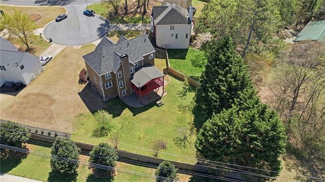 3363 Linton Lane, Marietta, GA 30066