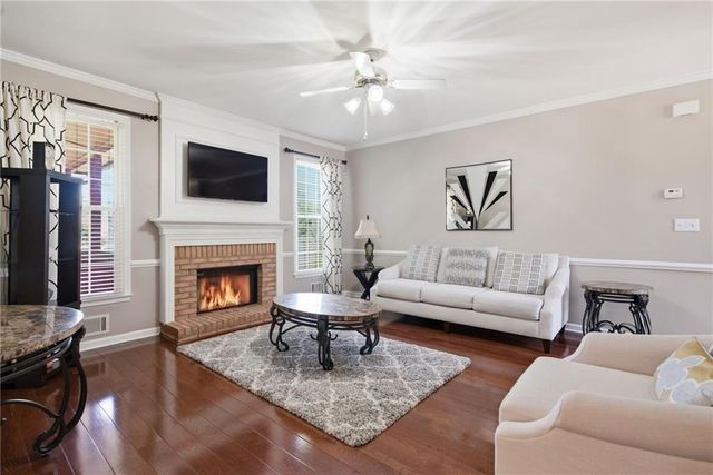 3363 Linton Lane, Marietta, GA 30066