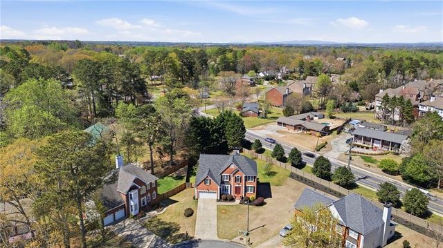 3363 Linton Lane, Marietta, GA 30066