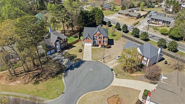 3363 Linton Lane, Marietta, GA 30066