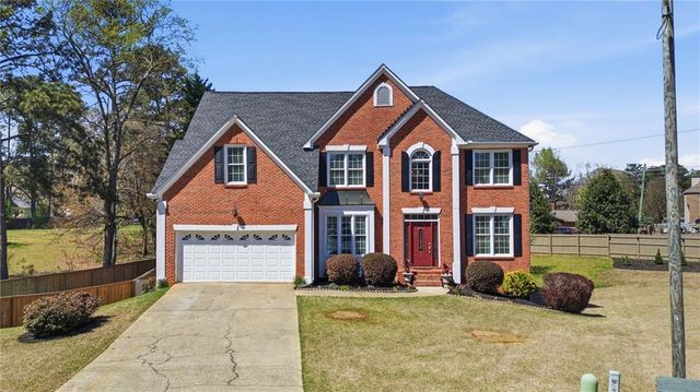 3363 Linton Lane, Marietta, GA 30066