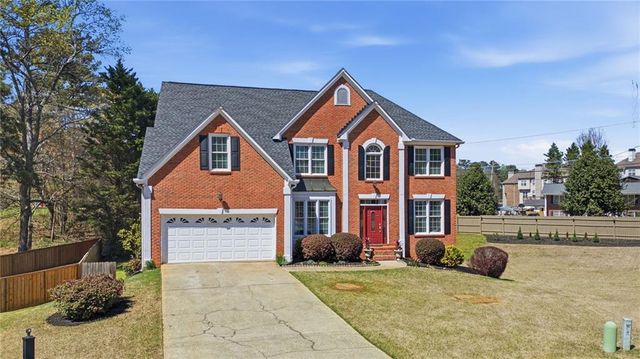 3363 Linton Lane, Marietta, GA 30066