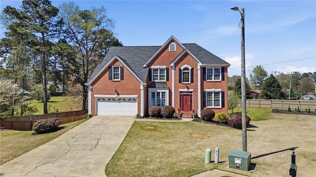 3363 Linton Lane, Marietta, GA 30066