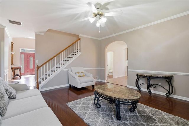 3363 Linton Lane, Marietta, GA 30066