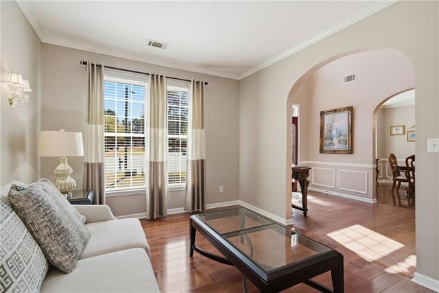 3363 Linton Lane, Marietta, GA 30066