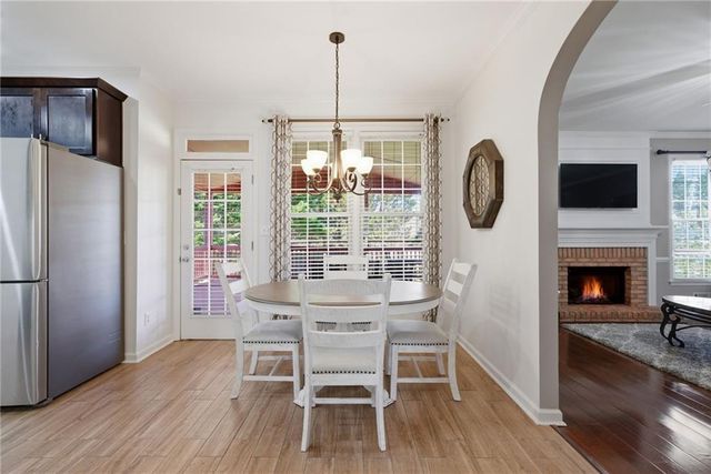 3363 Linton Lane, Marietta, GA 30066