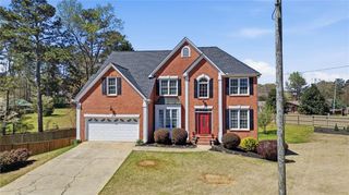 3363 Linton Lane, Marietta, GA 30066