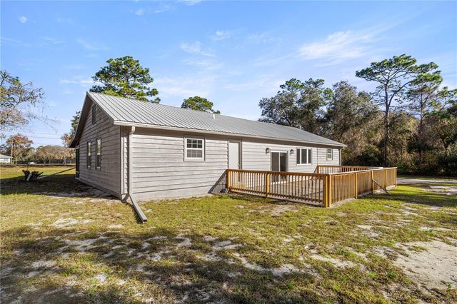 11921 SE 169TH AVENUE ROAD, Ocklawaha, FL 32179