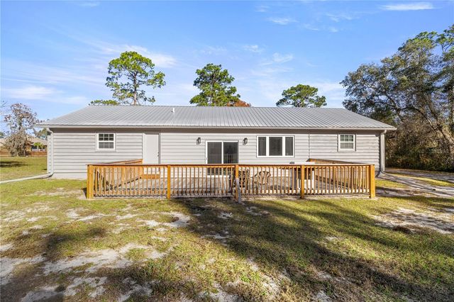 11921 SE 169TH AVENUE ROAD, Ocklawaha, FL 32179