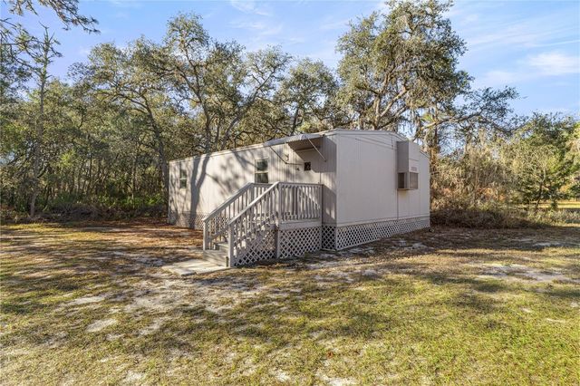 11921 SE 169TH AVENUE ROAD, Ocklawaha, FL 32179