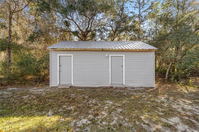 11921 SE 169TH AVENUE ROAD, Ocklawaha, FL 32179