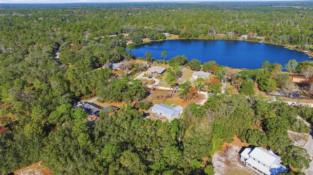 11921 SE 169TH AVENUE ROAD, Ocklawaha, FL 32179