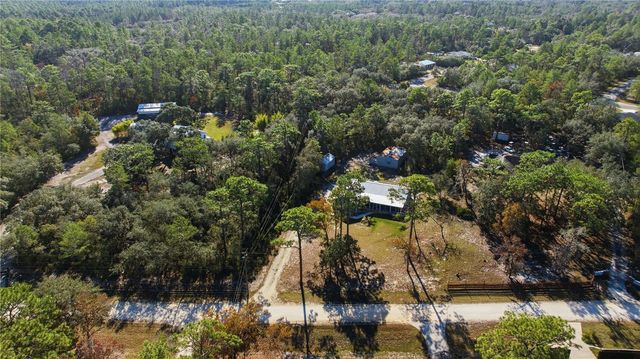 11921 SE 169TH AVENUE ROAD, Ocklawaha, FL 32179