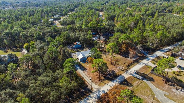 11921 SE 169TH AVENUE ROAD, Ocklawaha, FL 32179