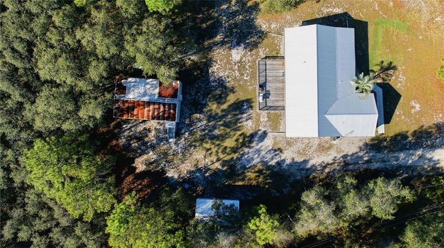 11921 SE 169TH AVENUE ROAD, Ocklawaha, FL 32179