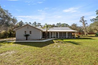 11921 SE 169TH AVENUE ROAD, Ocklawaha, FL 32179