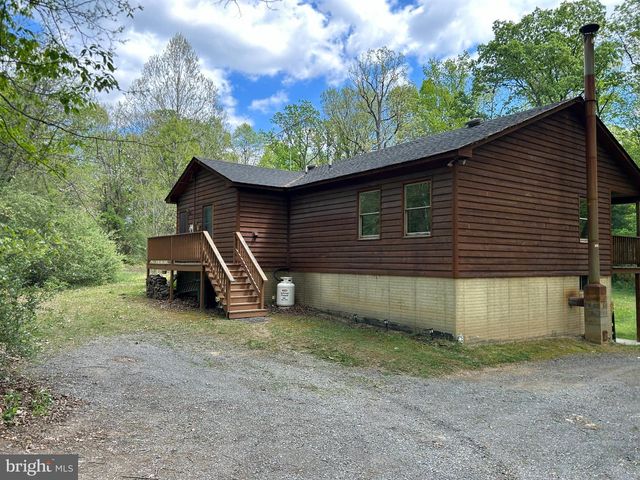 830 WESTERN LN, Front Royal, VA 22630