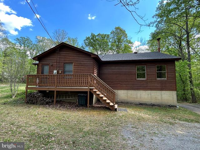 830 WESTERN LN, Front Royal, VA 22630