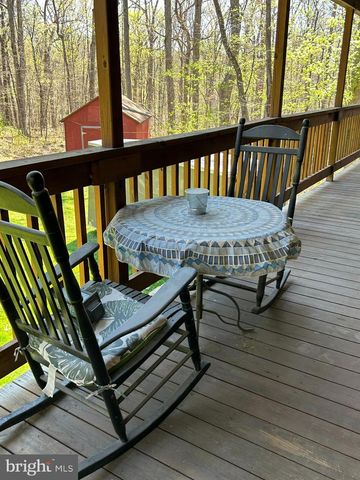 830 WESTERN LN, Front Royal, VA 22630