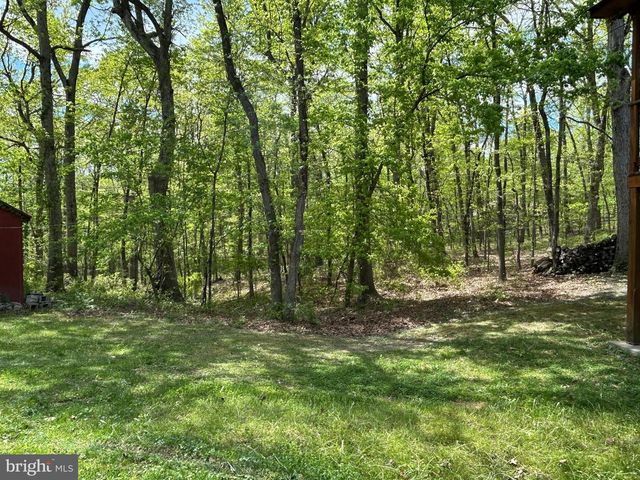 830 WESTERN LN, Front Royal, VA 22630