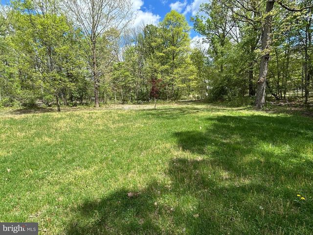830 WESTERN LN, Front Royal, VA 22630