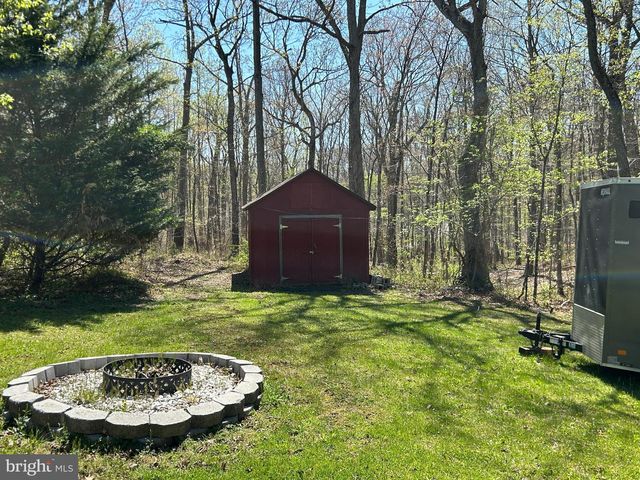830 WESTERN LN, Front Royal, VA 22630
