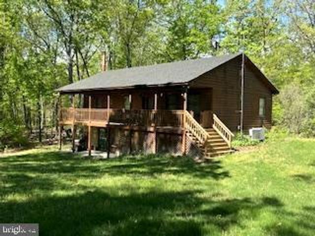 830 WESTERN LN, Front Royal, VA 22630