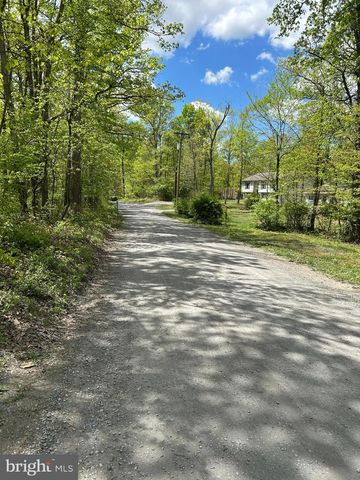 830 WESTERN LN, Front Royal, VA 22630