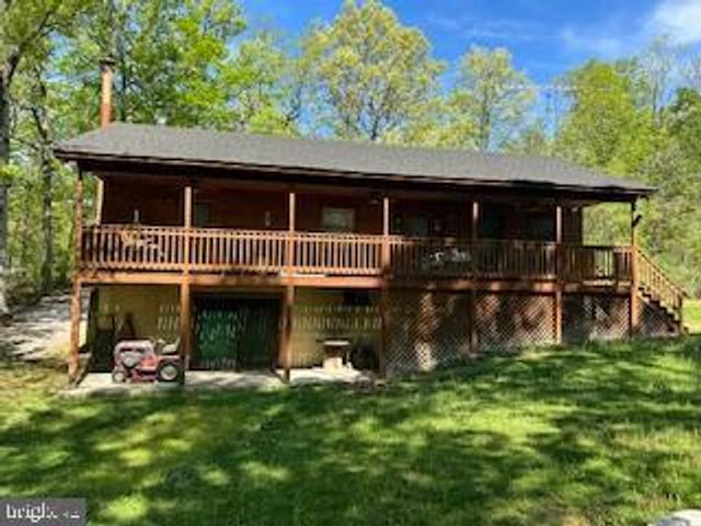 830 WESTERN LN, Front Royal, VA 22630