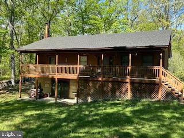 830 WESTERN LN, Front Royal, VA 22630